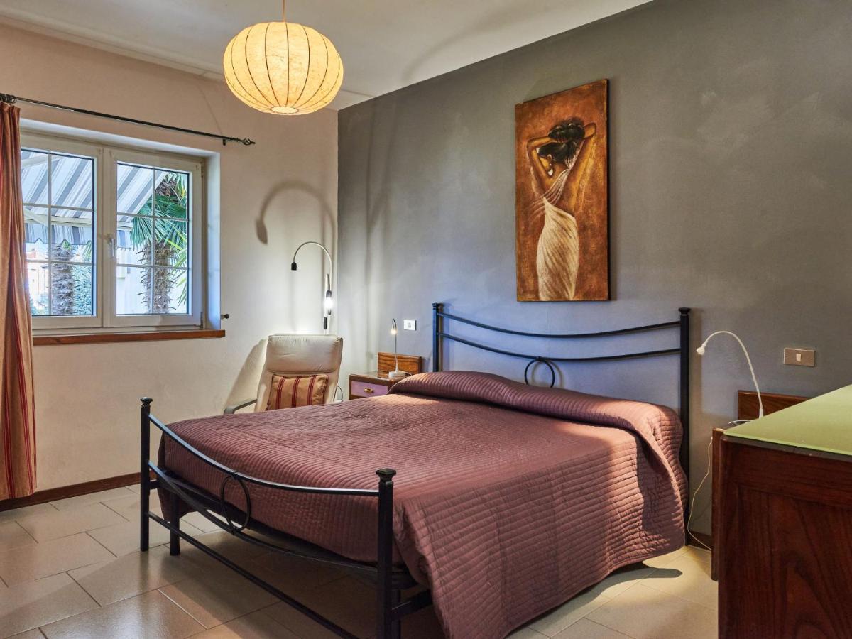 Apartment Casa Martina By Interhome Stazzona Exterior foto