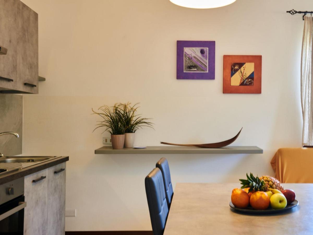 Apartment Casa Martina By Interhome Stazzona Exterior foto